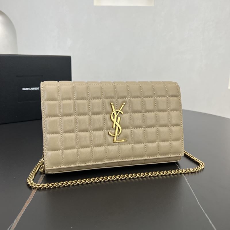 YSL Satchel Bags